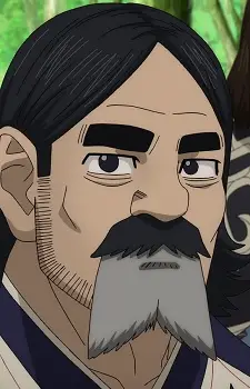 Gambar Karakter Anime: Irenka