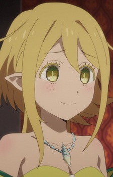 Gambar Karakter Yurate