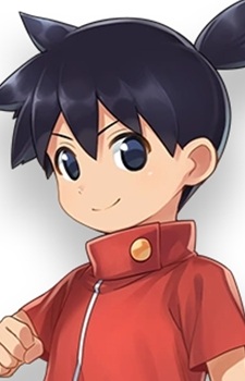 Gambar Karakter Ikki Tenryou