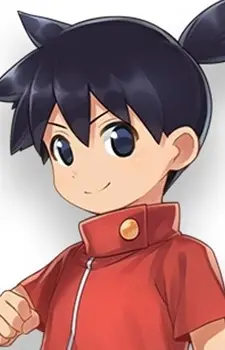 Gambar Karakter Anime: Ikki Tenryou