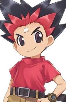 Gambar Karakter Anime: Rintarou  Namishima
