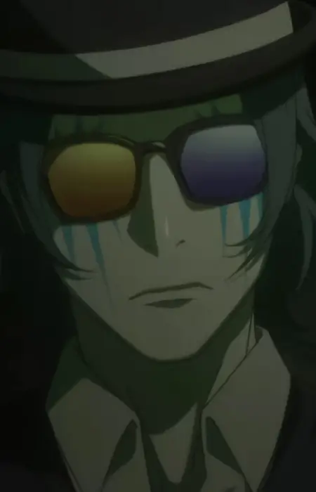 Gambar Karakter Anime: Laica