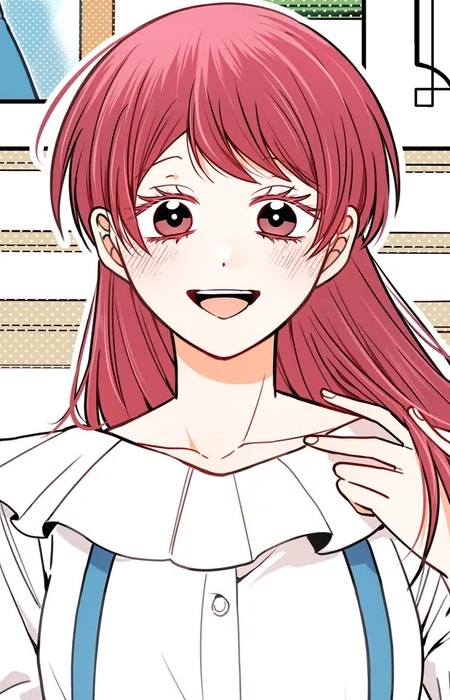 Gambar Karakter Airi Ichijou