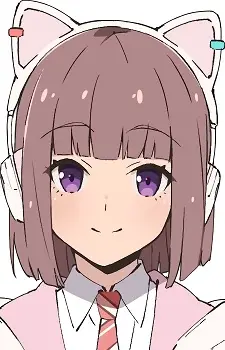 Gambar Karakter Anime: Shion Sasaki