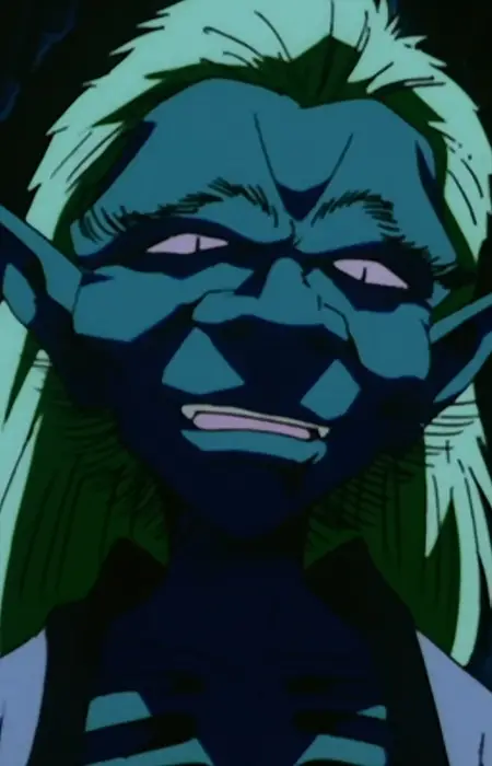 Gambar Karakter Anime: Kainan-boushi