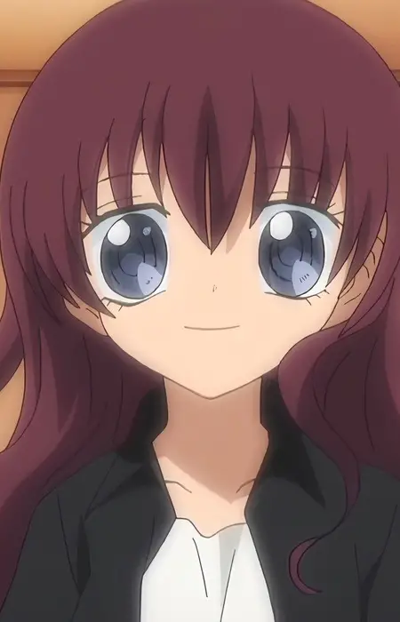 Gambar Karakter Anime: Honami Seo