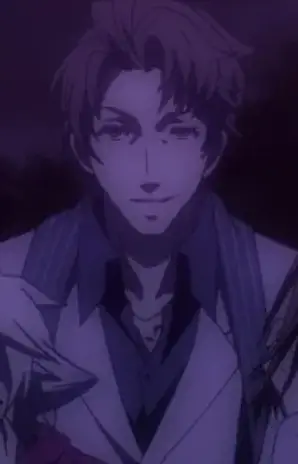 Gambar Karakter Anime: Meiga