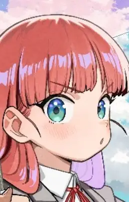 Gambar Karakter Anime: Nina Furuta