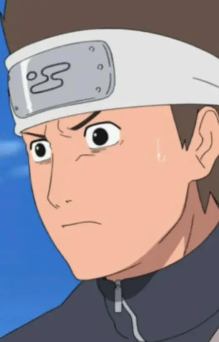 Gambar Karakter Anime: K