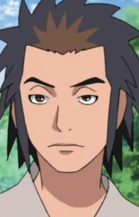 Gambar Karakter Anime: Taizou