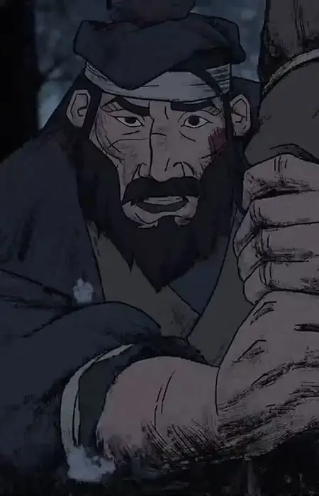Gambar Karakter Anime: Baoshan