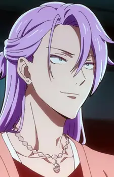 Gambar Karakter Anime: Shion Ishida