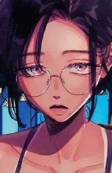 Gambar Karakter Anime: Sayaka Hayasemaru