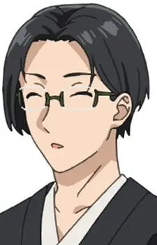 Gambar Karakter Anime: Youtetsu