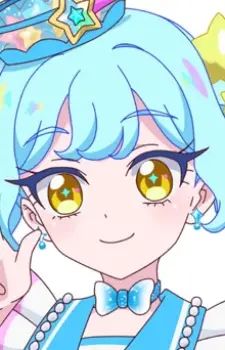 Gambar Karakter Anime: Aoi Yumemiya