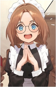 Gambar Karakter Nina Vasiliace