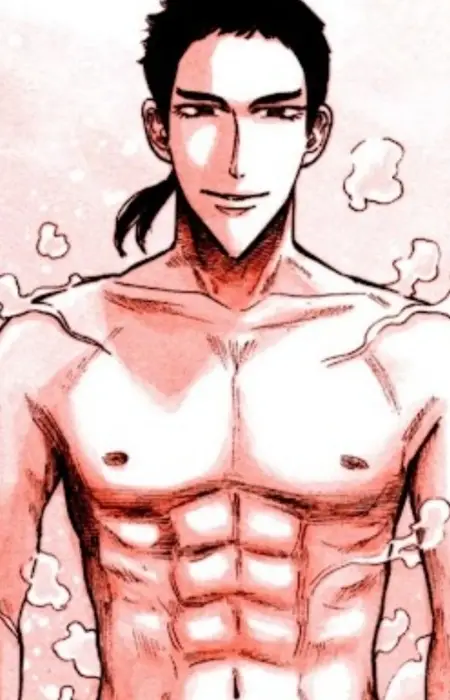 Gambar Karakter Anime: Lukya