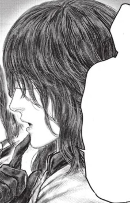 Gambar Karakter Amy
