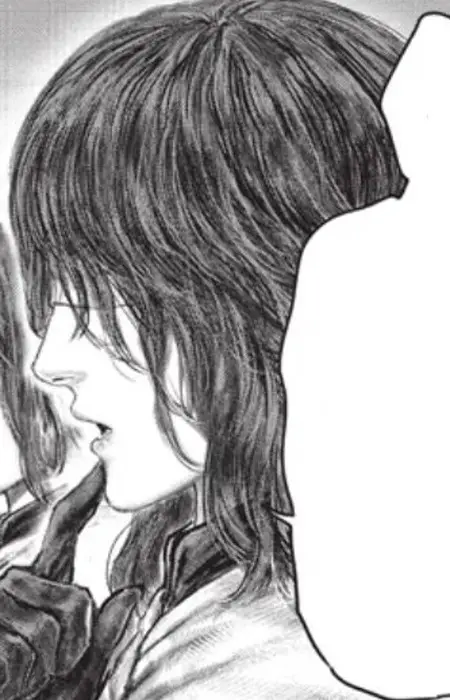 Gambar Karakter Anime: Amy