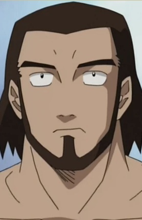 Gambar Karakter Anime: Ados