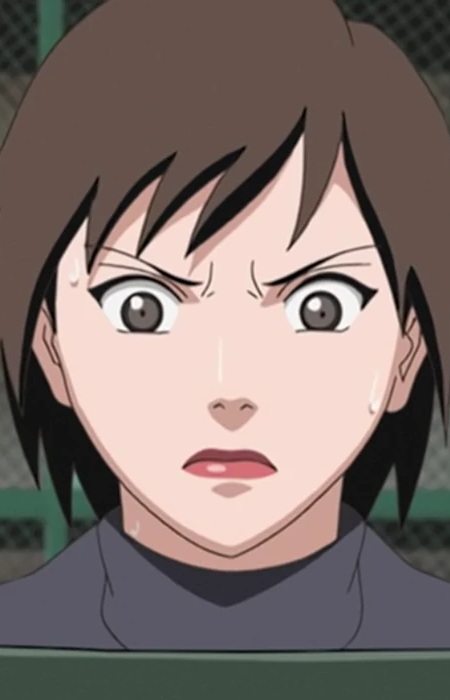 Gambar Karakter Yurika