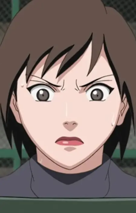 Gambar Karakter Anime: Yurika