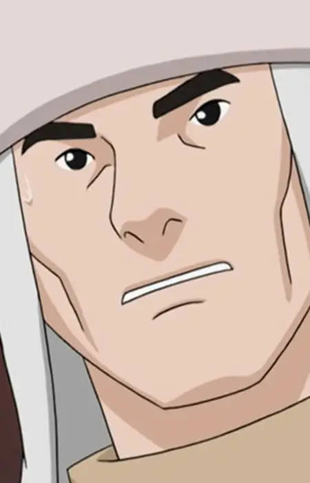 Gambar Karakter Anime: Ryuusa