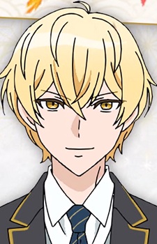 Gambar Karakter Youta Kogetsu