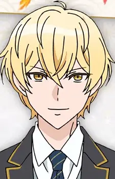 Gambar Karakter Anime: Youta Kogetsu