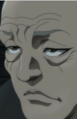 Gambar Karakter Eiichirou Hikigi