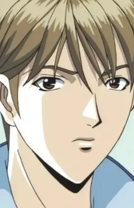 Gambar Karakter Anime: Nozomu Yuuki