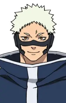 Gambar Karakter Anime: Tamiya Sakurai