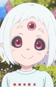 Gambar Karakter Maomao-chan