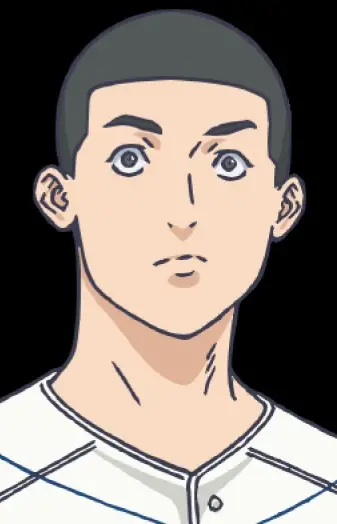 Gambar Karakter Anime: Tetsuzou Satou