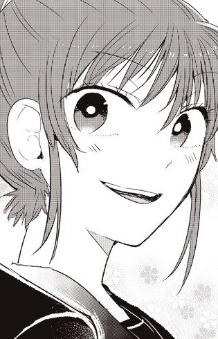 Gambar Karakter Kaori Noyama