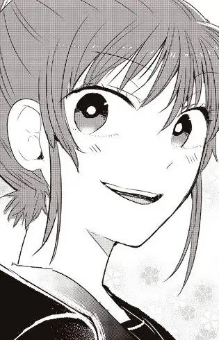 Gambar Karakter Anime: Kaori Noyama