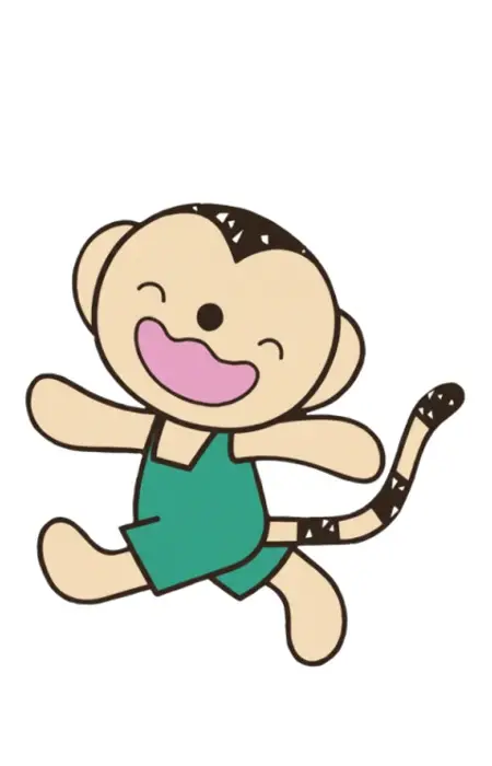 Gambar Karakter Anime: Shimao