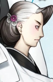 Gambar Karakter Akane Yakou