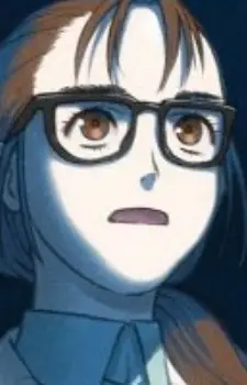 Gambar Karakter Anime: Tika Tlemac Meluastea