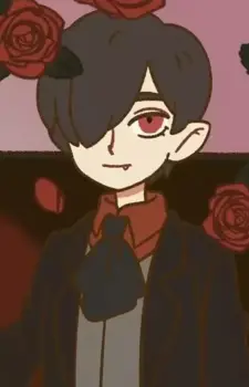 Gambar Karakter Anime: Marty Blood