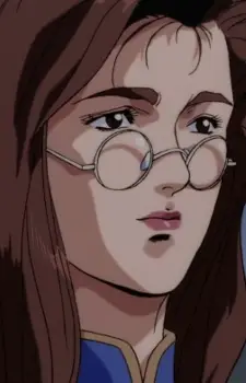 Gambar Karakter Anime: Emu Hino