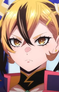 Gambar Karakter Naruhime