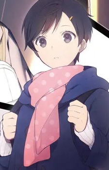 Gambar Karakter Tamaki Kitano