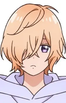 Gambar Karakter Anime: Syu Narita