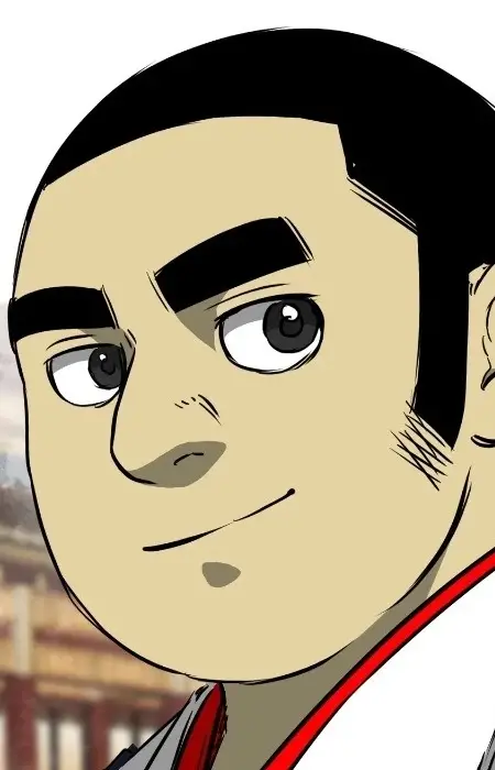 Gambar Karakter Anime: Myeong Jeung