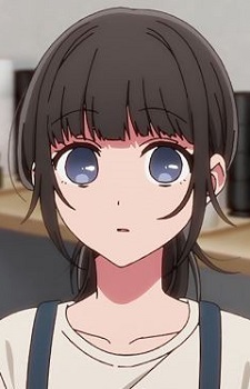 Gambar Karakter Terabayashi