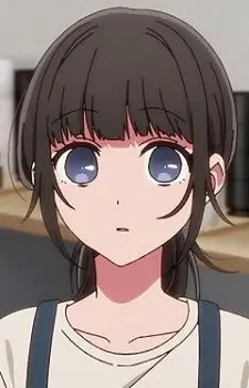 Gambar Karakter Anime: Terabayashi