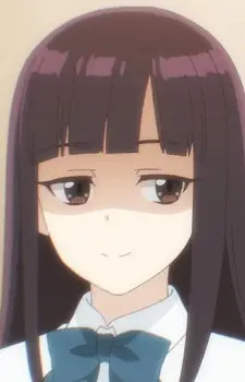 Gambar Karakter Anime: Kyouko Hougetsu