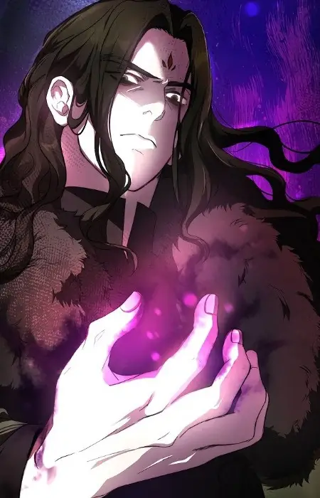 Gambar Karakter Anime: Wi Tang