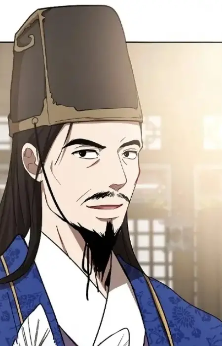 Gambar Karakter Anime: Hyeop-jin Jegal